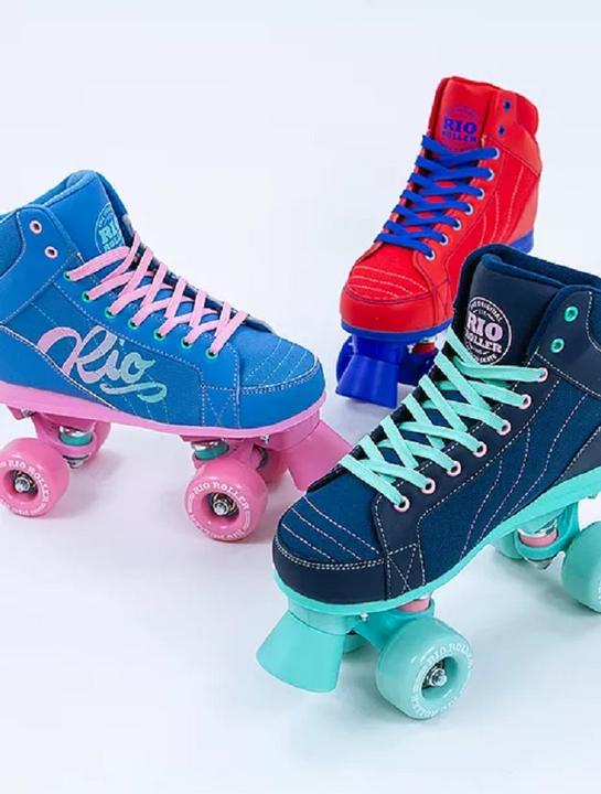 Actual product image Rio Roller Lumina (33)
