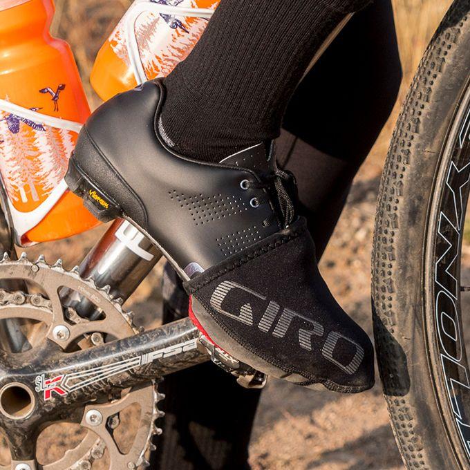 Actual product image Giro Ambient Toe Cover (XL)