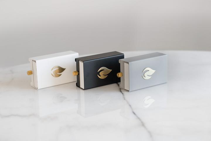 Image du produit Nordic flame DesignEmballage pour boîte d'allumettes