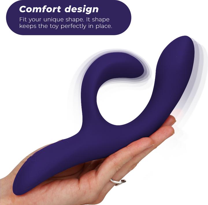 Produktbild We-Vibe Nova 2