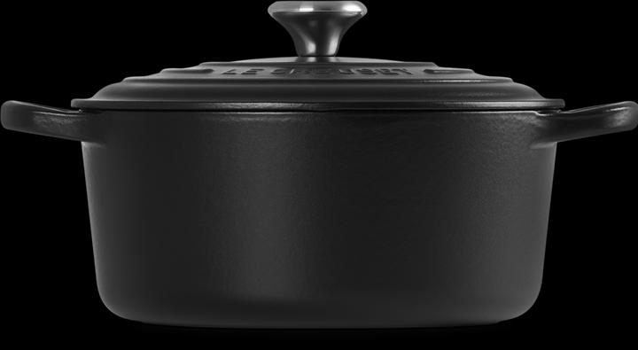 Actual product image Le Creuset Signature (22 cm, Casserole + Stewpot, Cast iron)
