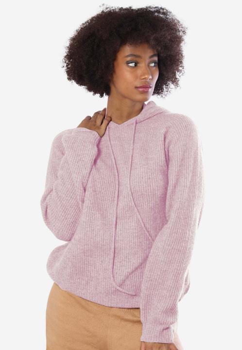 Produktbild Bellemere Pullover Everyday Merino-Cashmere Pullover (M)