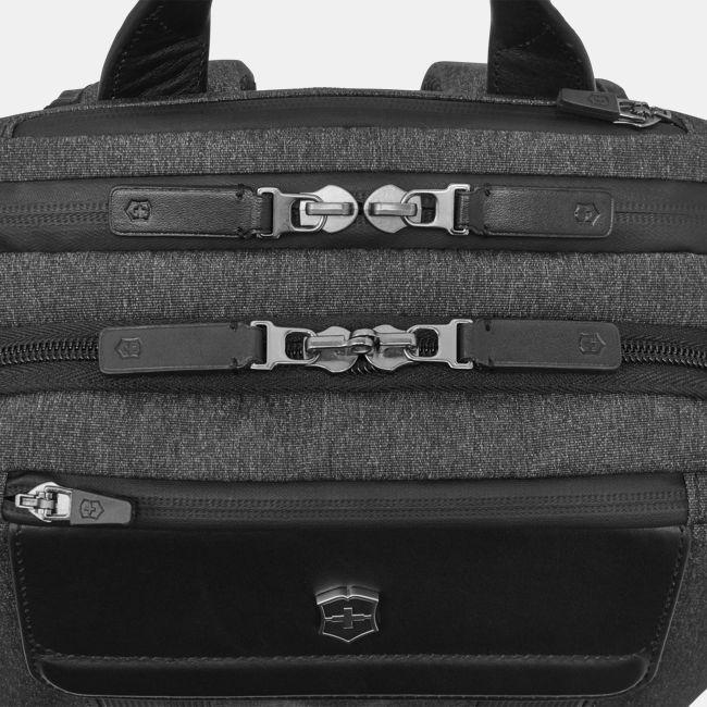 Actual product image Victorinox Architecture Urban2 Deluxe Backpack (23 l)