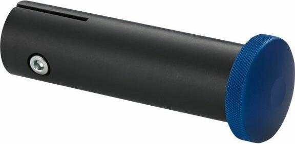 Actual product image Novoflex Cast-Fine fine adjustment handle for CASTEL Q