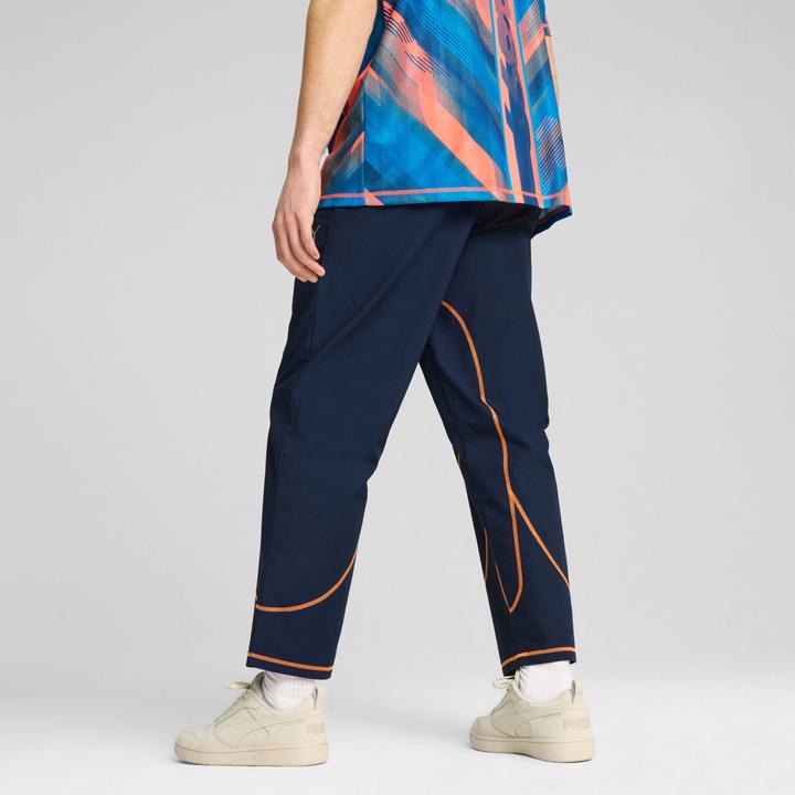 Produktbild Puma OM ftblStatement Track Pants (XL)