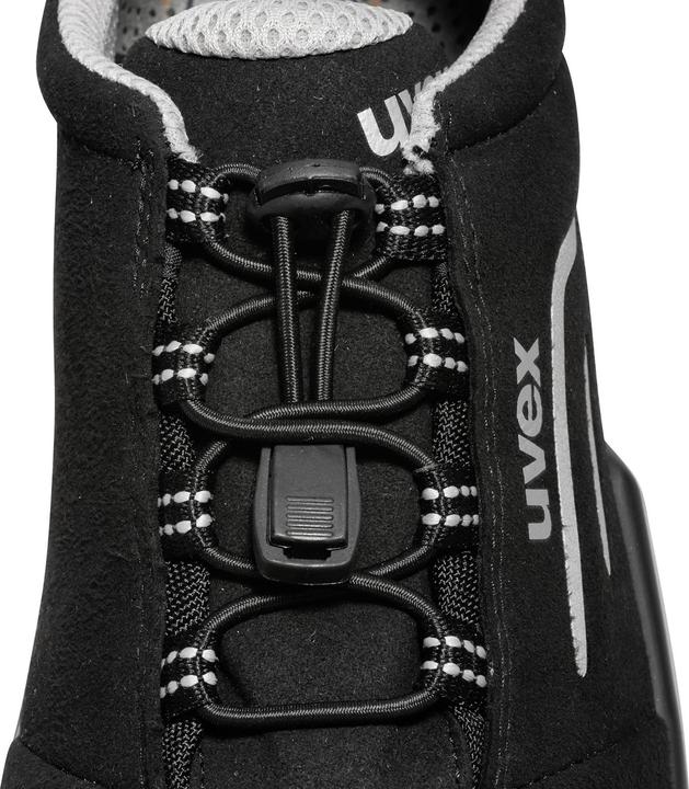 Actual product image Uvex Safety motion style (S2, 45)