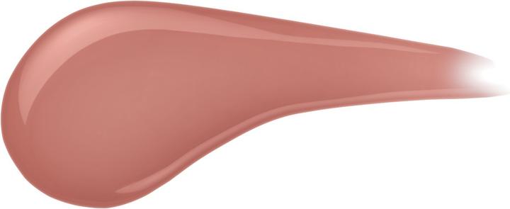 Actual product image Max Factor Lipfinity Lip Colour (160 Iced)