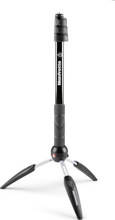 Produktbild Manfrotto VR Pixi Evo Kit (Metall)