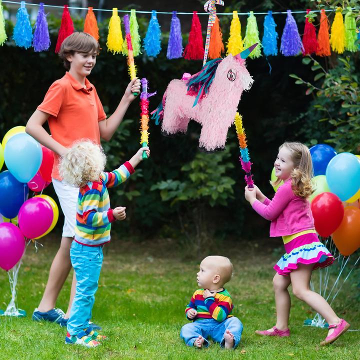 Produktbild Relaxdays Einhorn