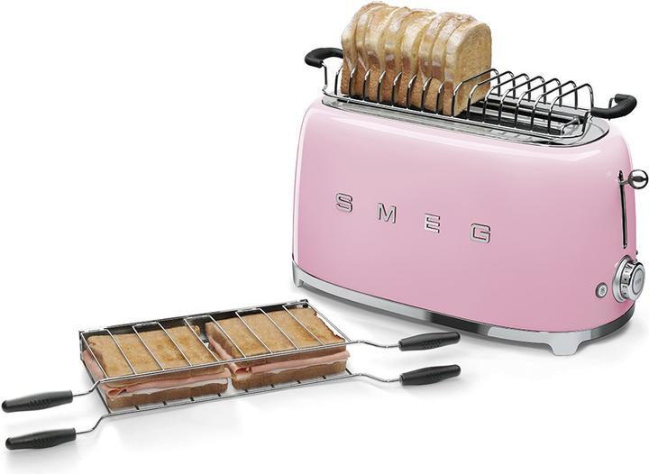 Productafbeelding Smeg 50's Retro Stijl (EU-stekker)