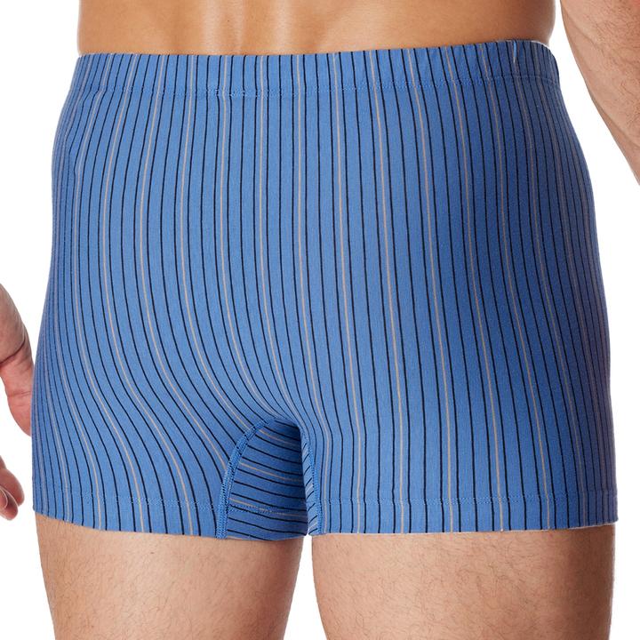Produktbild Schiesser 6er Pack 95/5 Essentials Organic Cotton Retro Short / Pant (L, 6er Pack)