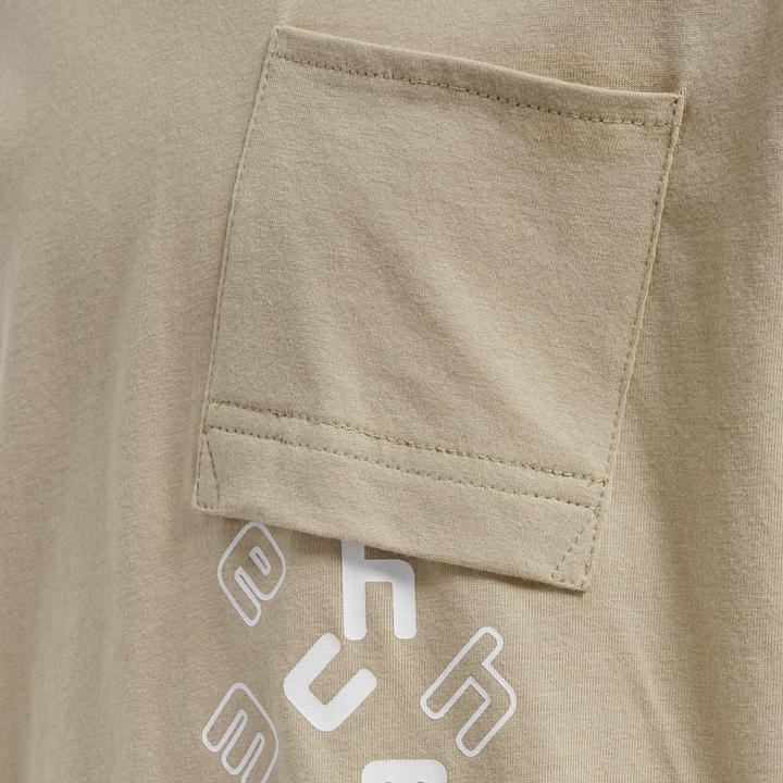 Image du produit hummel Marcel T-Shirt S/S (110)