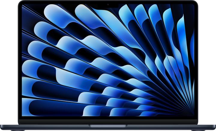 Apple MacBook Air – 2025 (13.60", M4, 16 GB, 256 GB, CH)