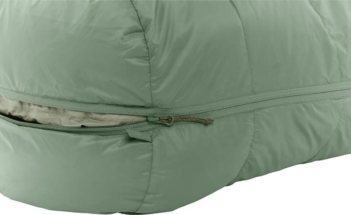 Actual product image Nordisk Ides Â±0Â° Wide Mummy Sleeping Bag