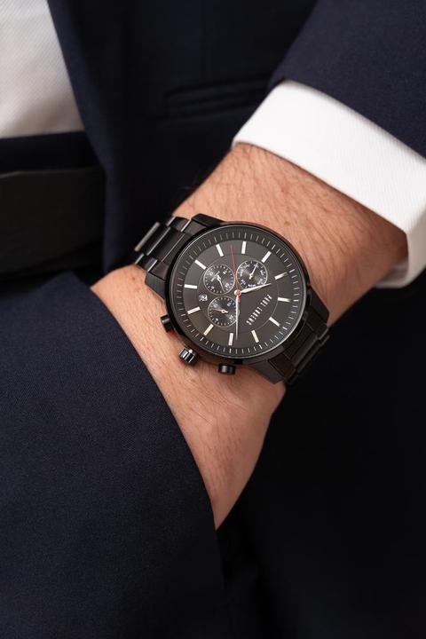 Actual product image Paul Lorens Herrenuhr PL6647B-1A1 + BOX