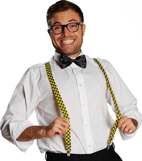 Rubies Nerd - Nerd