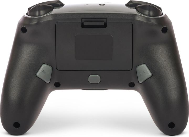 Image du produit PowerA Manette sans fil Midnight (Switch OLED, Switch Lite, Switch)