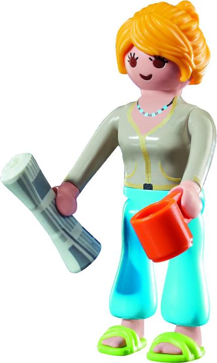 Immagine prodotto Playmobil Early bird (70972, Playmobil Playmo-Friends)