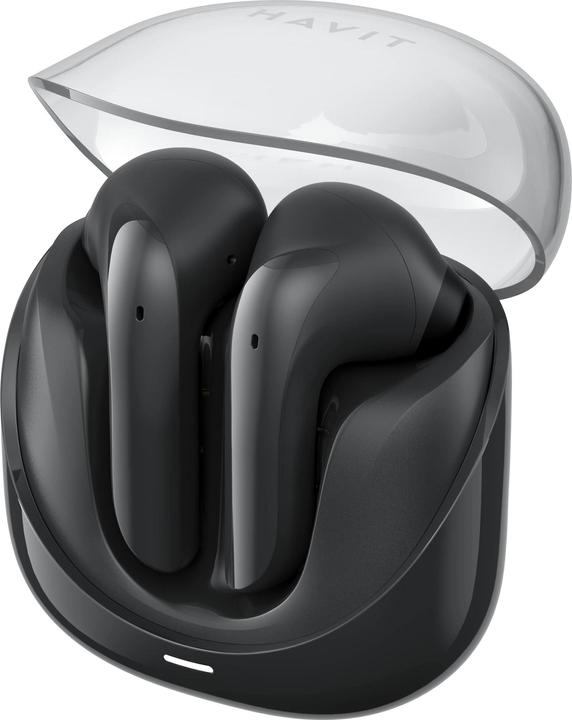 Actual product image Havit Modern Buds Bluetooth Kopfhörer (4.50 h, Wireless)