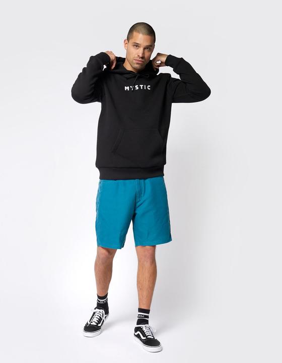 Actual product image Mystic Icon Hood Sweat (S)