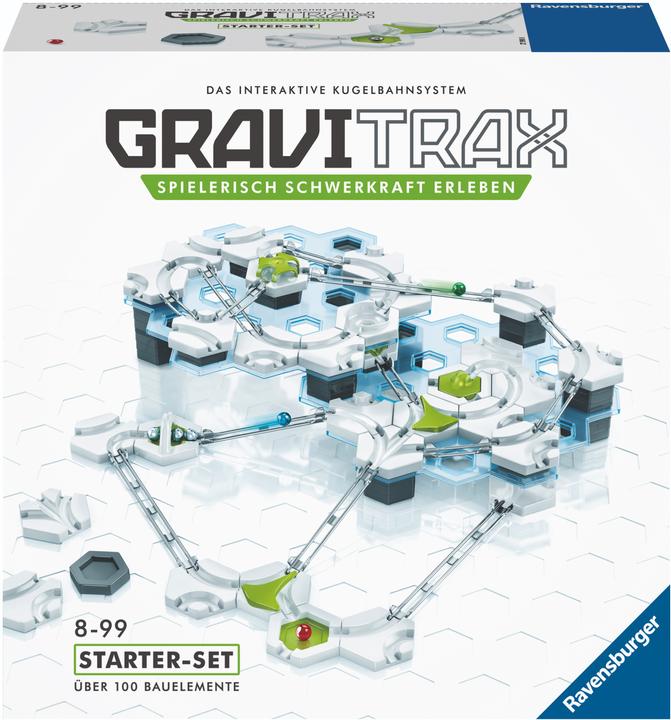 Ravensburger GraviTrax Set di base GraviTrax