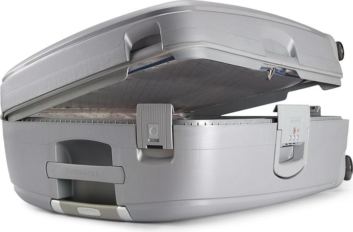 Produktbild Samsonite S'Cure (79 l, M (50 - 90l))