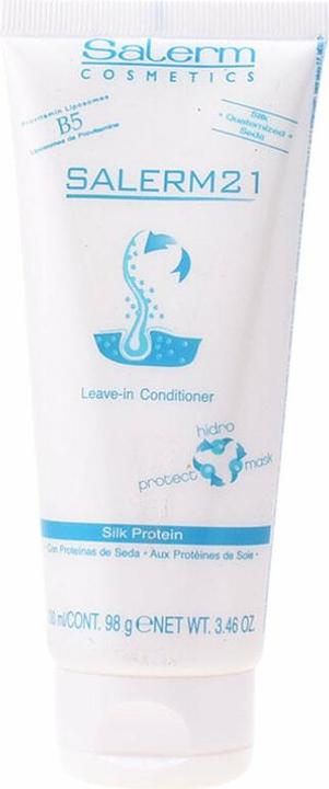 Produktbild Salerm 21 silk protein leave-in conditioner 100 ml (100 ml)