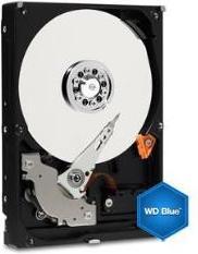 Immagine prodotto WD Blu (2 TB, 3.5", SMR)