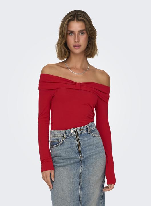 Image du produit Only ONLFAYOLA Haut Haut (3XL)