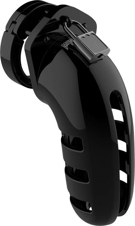 ManCage Model 06 - Chastity