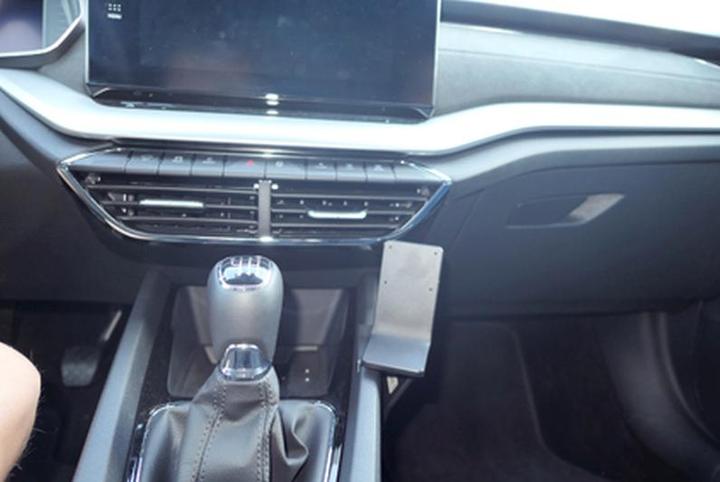 Produktbild Brodit ProClip Skoda Octavia IV Bj. 20-21