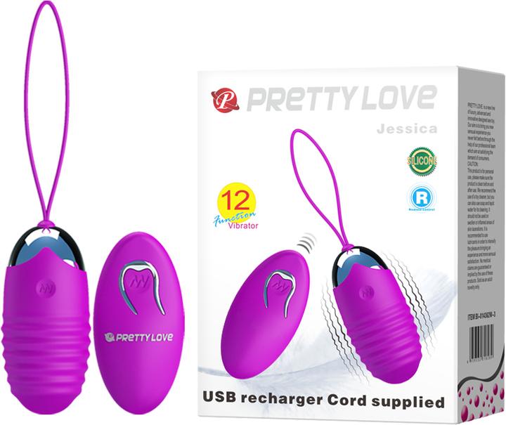 Produktbild Pretty Love Jessica