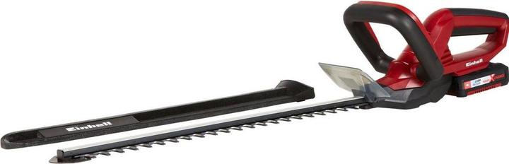 Immagine prodotto Einhell GE-CH 1846 Kit Li (Tagliasiepi a batteria)