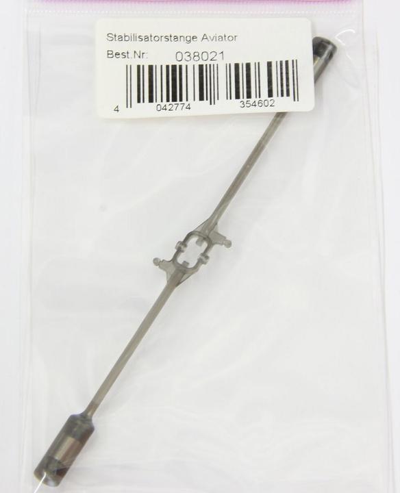 Produktbild Jamara Stabilisatorstange Aviator