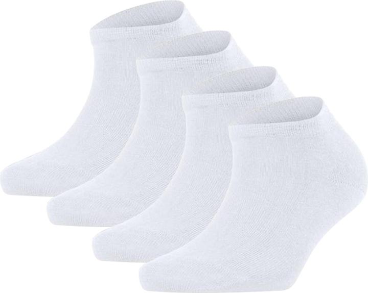 Image du produit Falke Chaussettes Casual Happy DP SN (paquet de 4, 35 - 38)