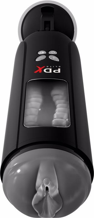 Actual product image Pipedream PDX Elite Ultimate Milker