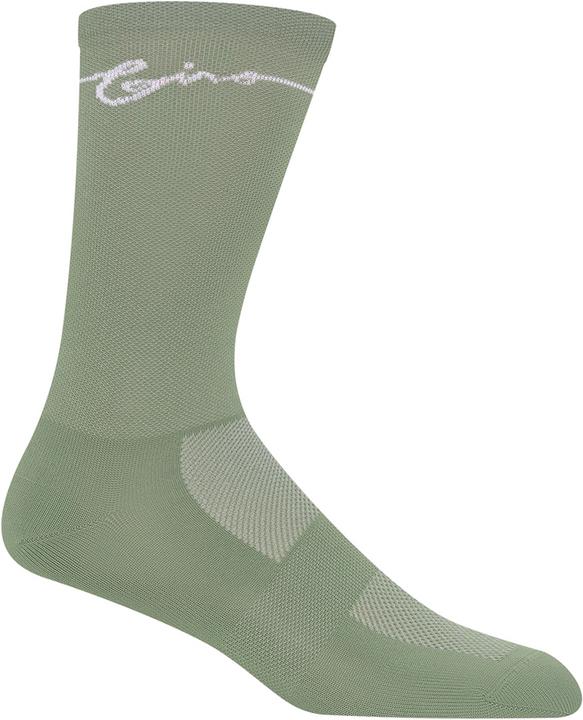 Image du produit Giro Comp Racer High Rise Sock (S)