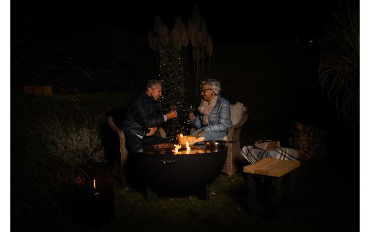 Immagine prodotto Feu du Jardin Tria (100 cm)
