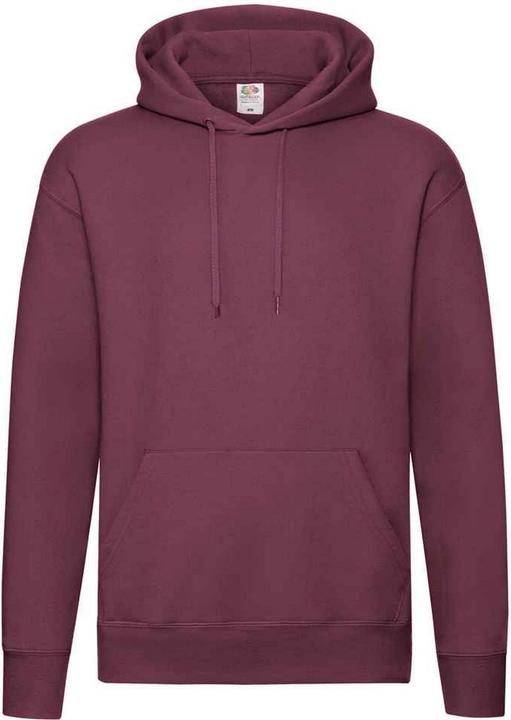 Image du produit Fruit of the Loom - Sweat à capuche PREMIUM - Homme (L)
