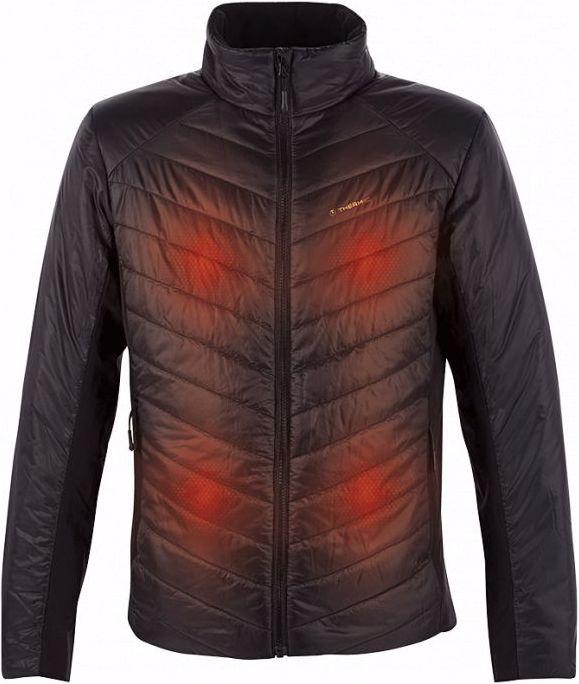 Actual product image Therm-ic Speed (M)