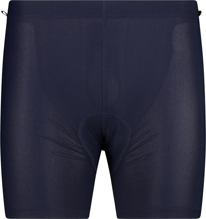 Image du produit CMP Campagnolo Bermuda pour vélo gratuit avec maille intérieure (3XL)