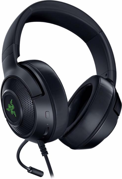 Razer Kraken X (Kabelgebunden)