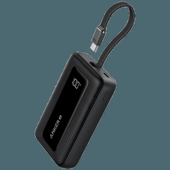 Actual product image Anker Zolo (20000 mAh, 30 W)
