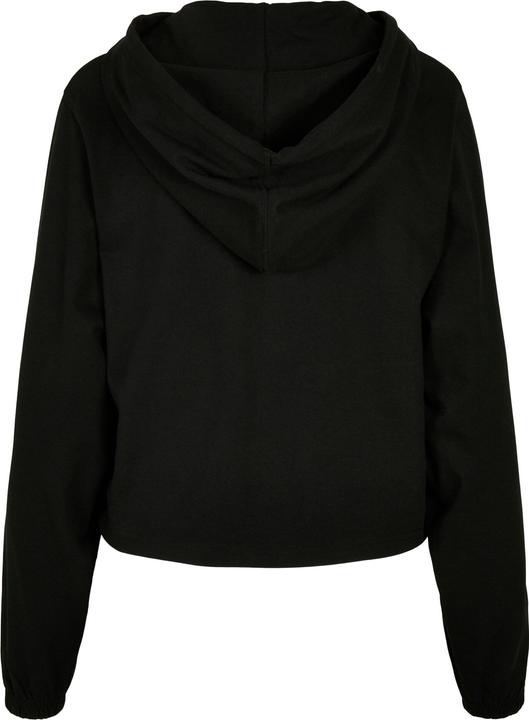 Produktbild Urban Classics Ladies Heavy Jersey Batwing Hoody (XL)