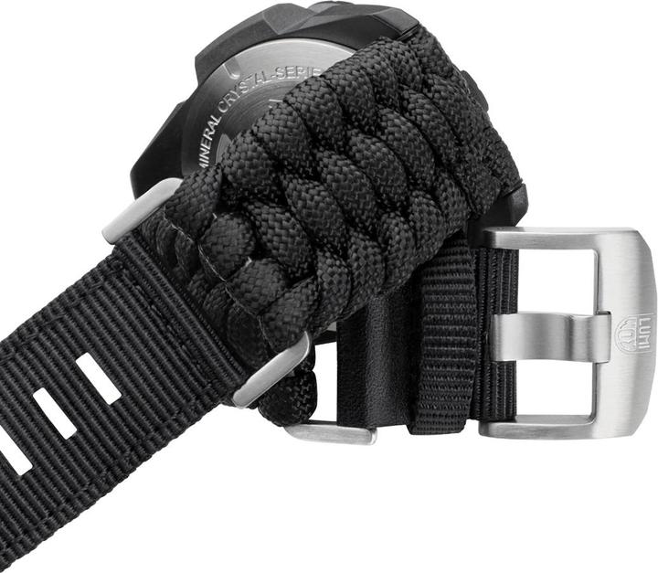 Produktbild Luminox Bear Grylls Survival Land 3780 (Chronograph, Analoguhr, Swiss Made, 45 mm)