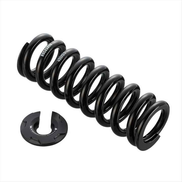 Produktbild RockShox Vivid Coil Spring 550lb x 240mm (76mm) (240 mm, 76 mm)