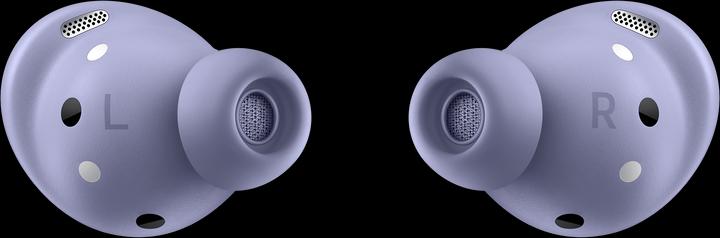 Actual product image Samsung Galaxy Buds Pro (ANC, 5 h, Wireless)