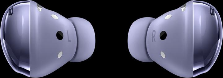 Actual product image Samsung Galaxy Buds Pro (ANC, 5 h, Wireless)