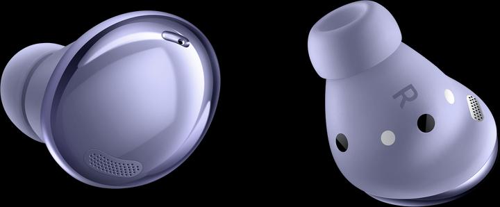 Actual product image Samsung Galaxy Buds Pro (ANC, 5 h, Wireless)