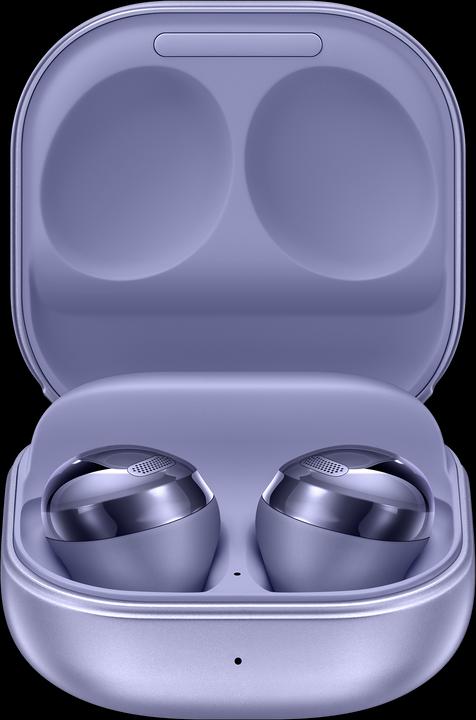 Actual product image Samsung Galaxy Buds Pro (ANC, 5 h, Wireless)